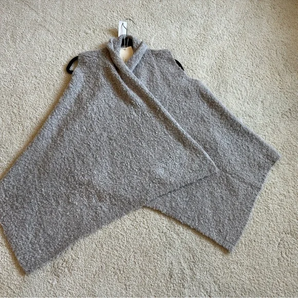 Soft Joie Orrin Boucle Wool Blend Vest - Picture 5 of 9